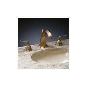  Ambella 01090 190 112 Classic Faucet   Aged Brass