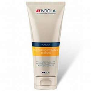   Indola Innova Texture Polishing Pomade 100ml