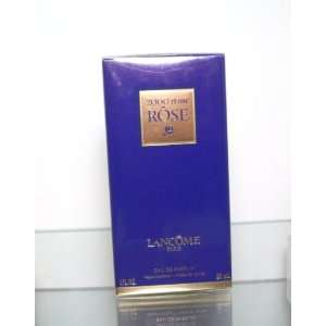  2000 ET UNE Rose By Lancome Eau De Parfum Spray 1.0 Oz 