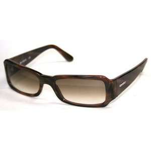 Vogue Sunglasses VO2323S Brown Wood 