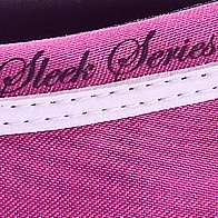 Adidas CONCORD ROUND pink rosa ws Ballerinas Damen Schuhe 36 37 38 39 