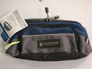 OUTDOOR PRODUCTS WAIST PACK  