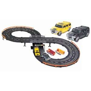  Wild Challenger Race Car Set: Toys & Games