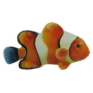 Ceramic Italian Fish Pagliccio
