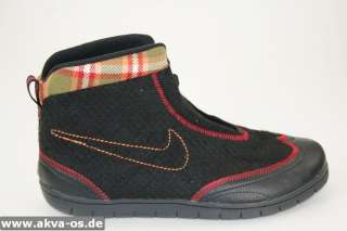 Nike Herren Schuhe AIR HEATER HIGH Boots 44,5 US 10,5  