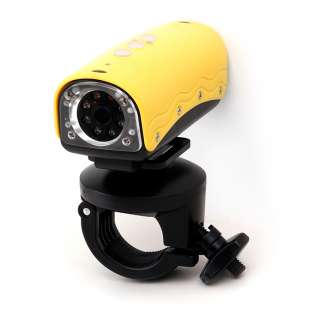 HD Action Helm Unterwasser Kamera Camcorder 1080 x 720p  