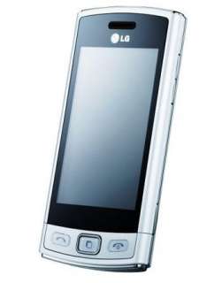 LG GM360 / GM 360 in WHITE SILVER (WEISS SILBER) NEU 8808992022923 