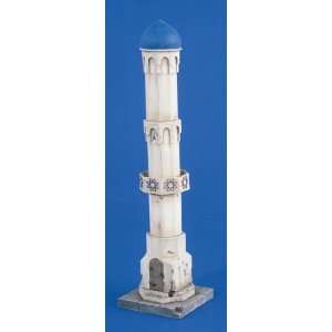  Minaret Iraq 1 35 Verlinden Toys & Games