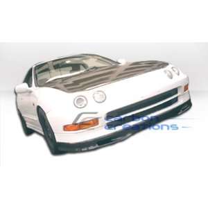   1997 Acura Integra Carbon Creations Spoon Style Front Lip: Automotive