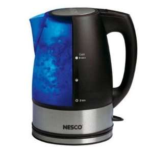  Nesco Electric Water Kettle: Home & Kitchen