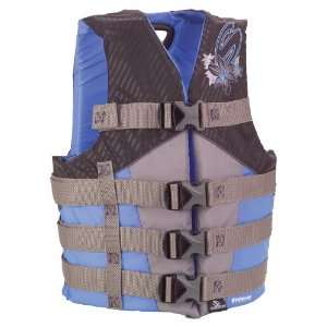  Stearns Womens Infinity Anti Microbial Life Jacket 