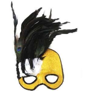  Phantom Feather Mask 