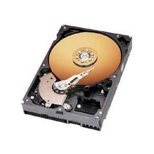Western Digital Corporation  Hard Drive Disk, 80 GB, 7200RPM Motor 