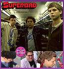   Unrated Widescreen Edition Jonah Hill Michael Cera Christopher Mint