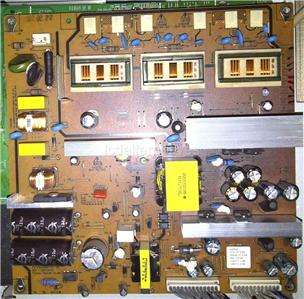 Repair Kit, LG 20LS7D, LCD Monitor, Capacitors 729440708955  
