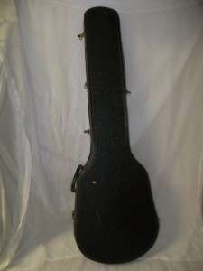 1960s Kent Hollow Body Bass Guitar  