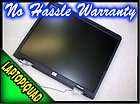 HP Compaq NX5000 15 LCD Display Screen Complete Top Assembly TESTED