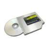Hitachi LG GA32N slot in 12,7mm sata intern DVD Brenner / laufwerk 