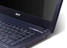 NEU Billiger kaufen   Acer TravelMate 8572TG 434G64 39,6 cm (15,6 