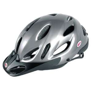 Bell Metropolis Helm Titan (Größe S) Fahrradhelm Mountainbike Helm 