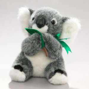Koala Bär aus Plüsch, ca. 18cm.  Spielzeug