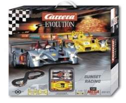 Carrera 25141   Evolution Sunset Racing  Spielzeug