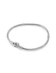 Pandora Damen Armband Sterling Silber 925 KASI 59702 19HV