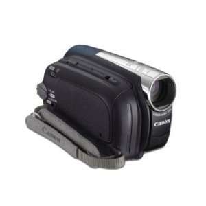 Canon MD215 Camcorder (miniDV, 41 fach opt. Zoom, 6,9 cm (2,7 Zoll 