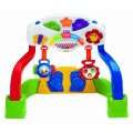 Chicco 6540700   Play Gym Duo, Activity Center