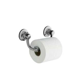   Toilet Tissue Holder in Polished Chrome K 11415 CP at The Home Depot