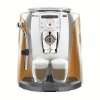 Saeco Talea Ring Plus Kaffee /Espressovollautomat titan  