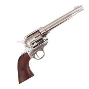 Colt Peacemaker Kal. .45 USA 1886 Long Version  Sport 