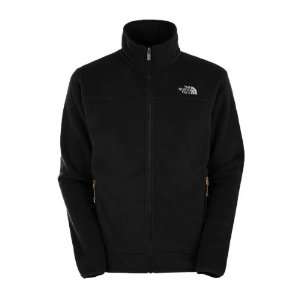   The North Face Mens Quartz Jacket black  Sport & Freizeit
