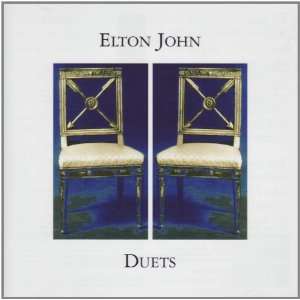 Duets Elton John  Musik