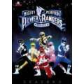 Mighty Morphin Power Rangers ClassiXX   Season 2 (6 DVDs) DVD 