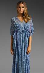 Ella Moss Dresses   Summer/Fall 2012 Collection   