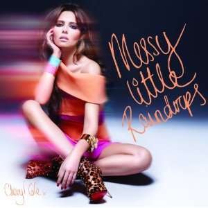 Messy Little Raindrops Cheryl Cole  Musik