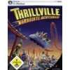 Thrillville Verrückte Achterbahn (DVD ROM)  Games