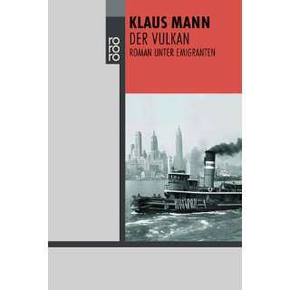 Der Wendepunkt Ein Lebensbericht  Klaus Mann Bücher