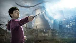 Harry Potter und die Heiligtümer des Todes   Teil 1 Playstation 3 