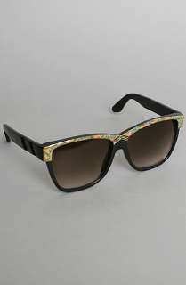 Burger And Friends Grand Designs Sunglasses  Karmaloop   Global 