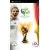 UEFA Euro 2008 Sony PSP  Games