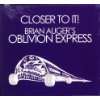 Better Land Brian Oblivion Express AugerS  Musik