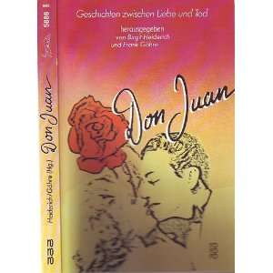 Don Juan. Geschichten zwischen Liebe und Tod. ( rororo panther 