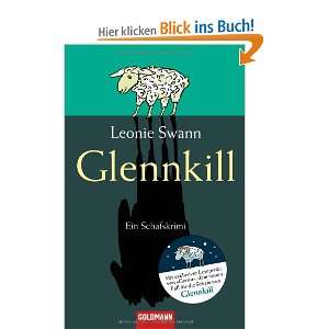 Beginnen Sie mit dem Lesen von Glennkill Ein Schafskrimi auf Ihrem 
