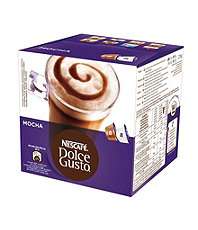 nescafe dolce gusto mocha capsules $ 7 11 new lower price