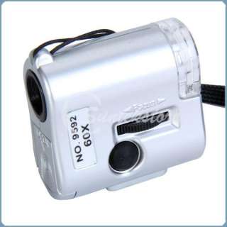   product description features multipurpose mini microscope with led