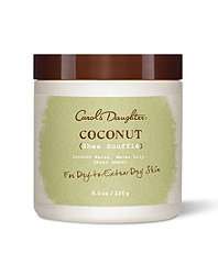 Carol´s Daughter Coconut Shea Souffle $20.00