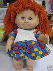 VINTAGE BABY GROWS UP DOLL 1987 PLAYMATES items in TOYS ST store on 