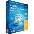 Acronis True Image Home 2012 Family Pack (3PC) Windows 7, Windows 
